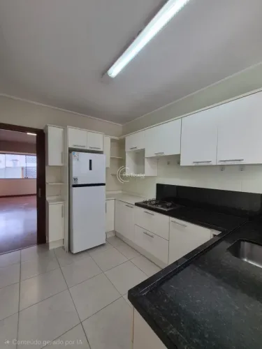 Venda - Apartamentos - 2 dormitórios - Nossa Senhora de Lourdes - Caxias do Sul - RS