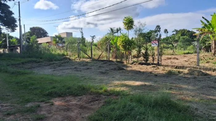 Vendo terreno no jardim perlamar em araçoiaba da serra sp