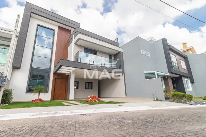 Casa em Condominio fechado