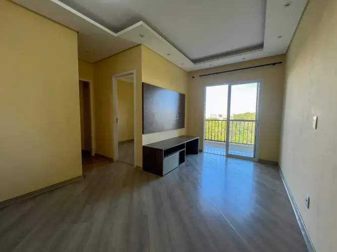Apartamento para aluguel com 49 metros quadrados com 2 quartos em Umuarama - Osasco - SP