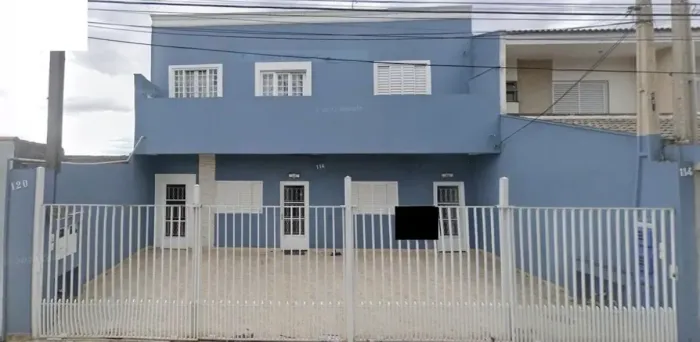 Apartamento para venda tem 550 metros quadrados com 8 quartos
