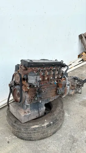Motor MERCEDES OM-926 LA / ATRON ATEGO OU AXOR