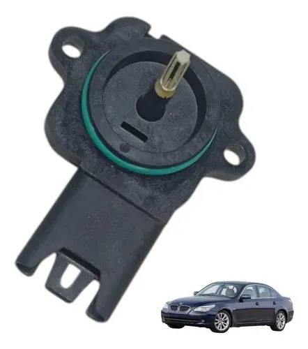 Sensor Maf Fluxo Ar Bmw 530i N52 E60 3.0 284cv 6cc 2008 2009