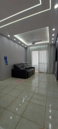 Apartamento para venda e locação em Campinas