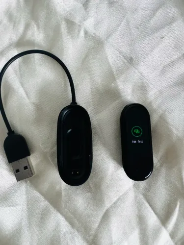 Mi Band 4 Xiaomi