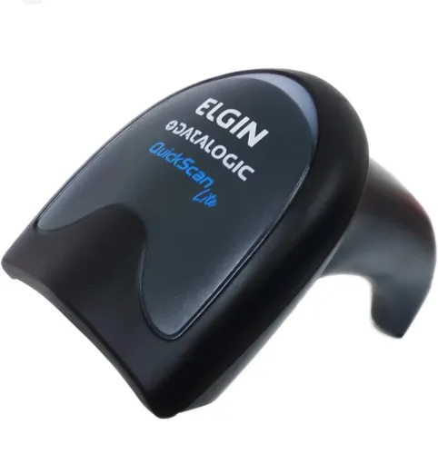 Leitor de código de barras Elgin QW2100