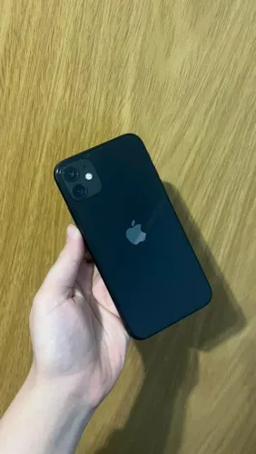 iPhone 11 128GB Bateria 100% Face ID Perfeito