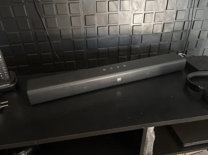 JBL Bar studio