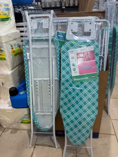 TÁBUAS DE PASSAR ROUPAS