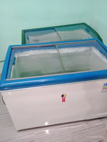 Freezer artico 325 e 425 litros 