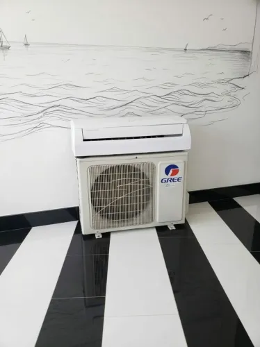 Ar condicionado 9.000 btus invert 220vts entrego Istalado tem garantia 