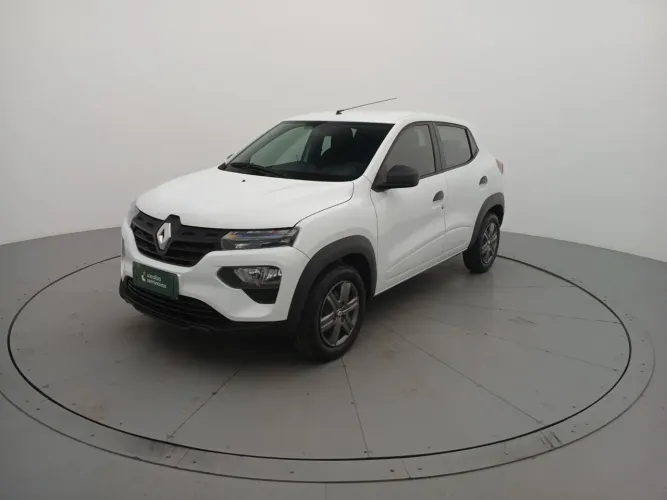 Renault Kwid 1.0 Zen 2024