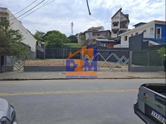 Excelente Terreno