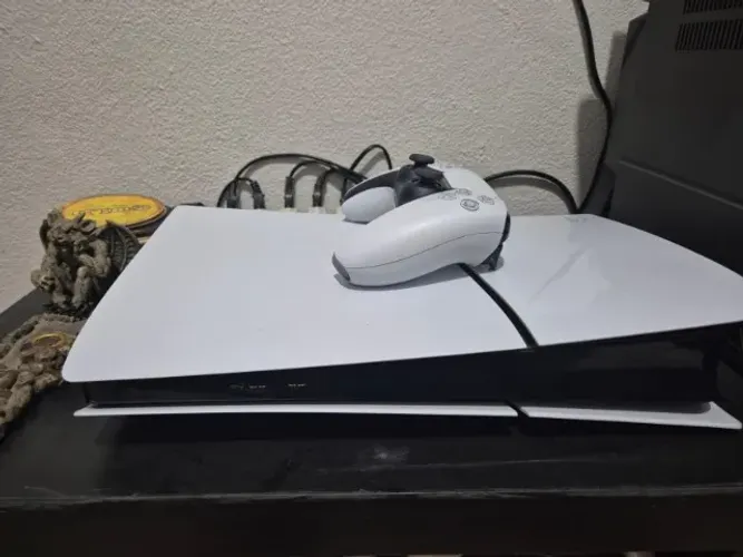 Playstation 5 Edição Digital 1TB