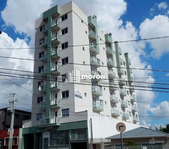 APARTAMENTO PARA VENDA E LOCAÇÃO NO CENTRO - ED. OLÍMPIA