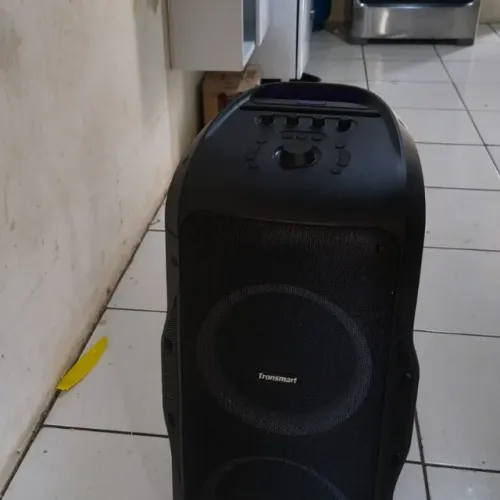 Tronsmart Halo 300: potência e portabilidade em um produto só. Confira!