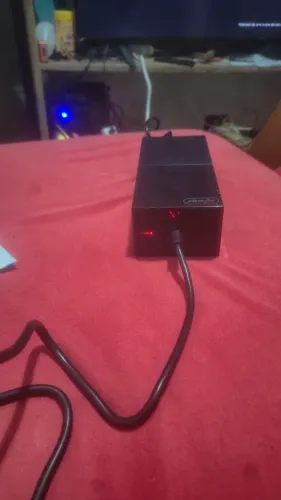 Fonte xbox one
