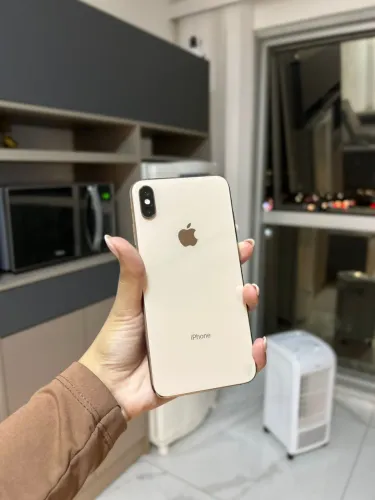 XS Max 64gb Face ID off bateria 100%