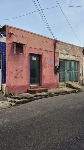CASA NA VELHA MARABÁ