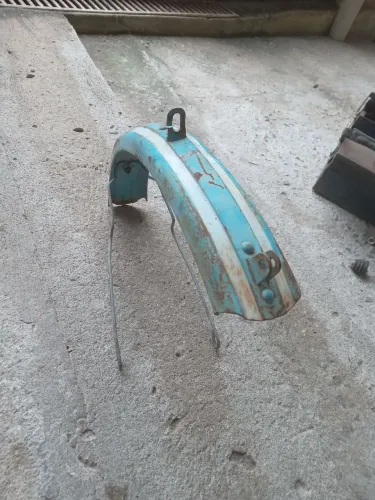 Paralama da caloi berlineta aro 20