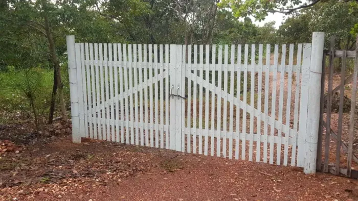 Estancia Regina Caeli - Lugar Maravilhoso com 3.6 Hectares - Lazer