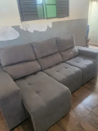 Sofá 