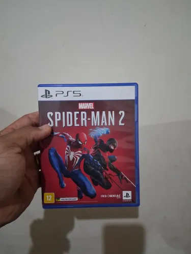 Jogo PS5