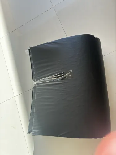 Colchonete academia