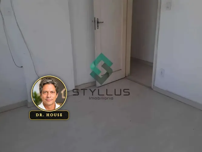 Apartamento Claro e Arejado com 3 Quartos e Vaga em São Francisco Xavier! M68H