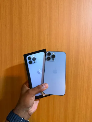 iPhone 13 Pro Max 256GB