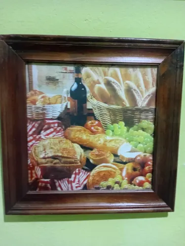 2 quadros temáticos 