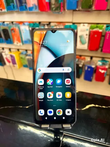 Celular redmi A3