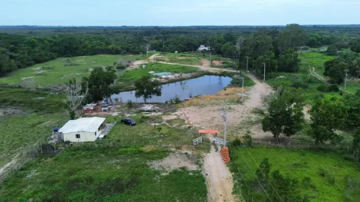 Oportunidade Sitio em Carapebus com 200 mil m2