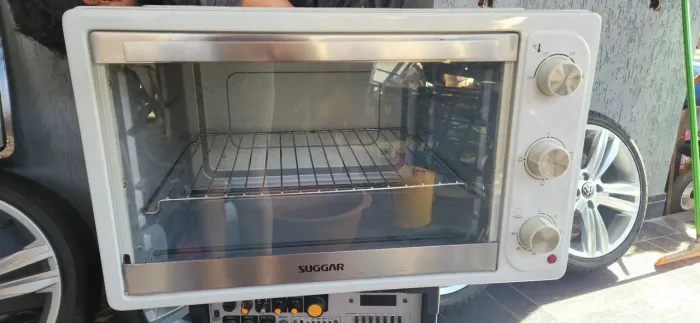 Forno  eletrico suggar