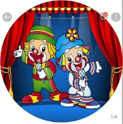 Capa de painel e cilindros 
