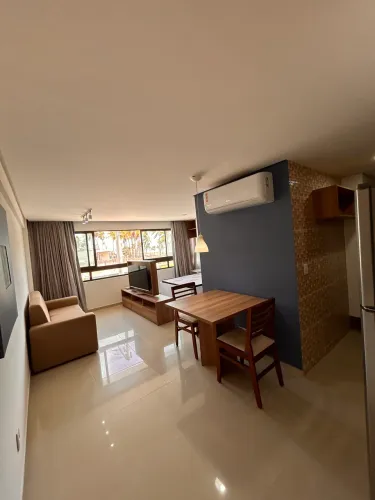 Studio beira mar Piedade