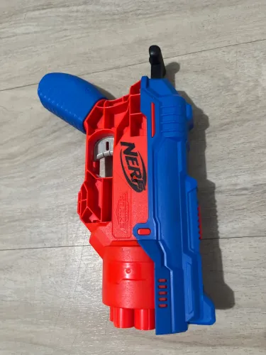 Nerf