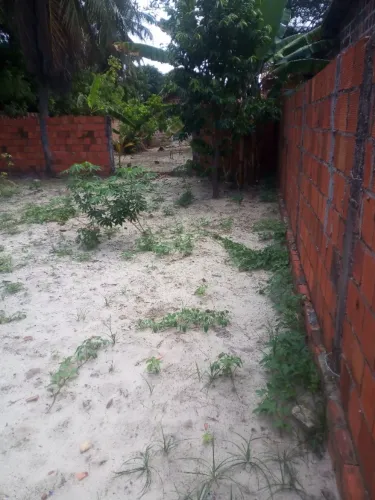 Vende se terreno em São Gonçalo do Amarante Ce