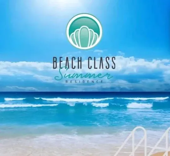 Beach Class Summer Residence - Seu Flat em Porto de Galinhas 