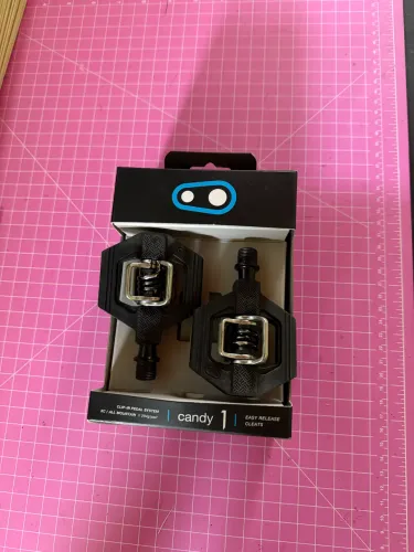 Pedal de Bicicleta Crankbrothers
