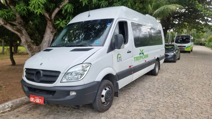 Mercedes-Benz Sprinter 515 Van 2.2 Diesel 2014