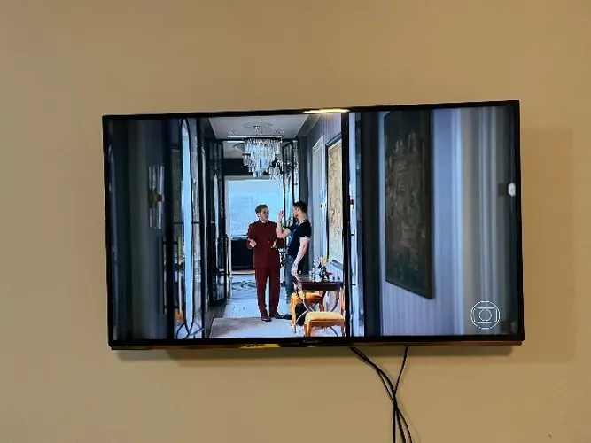 TV Panasonic 42 polegadas