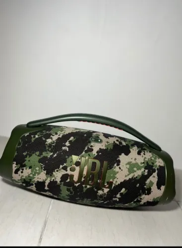 BOOMBOX 3 ZERA ZERA