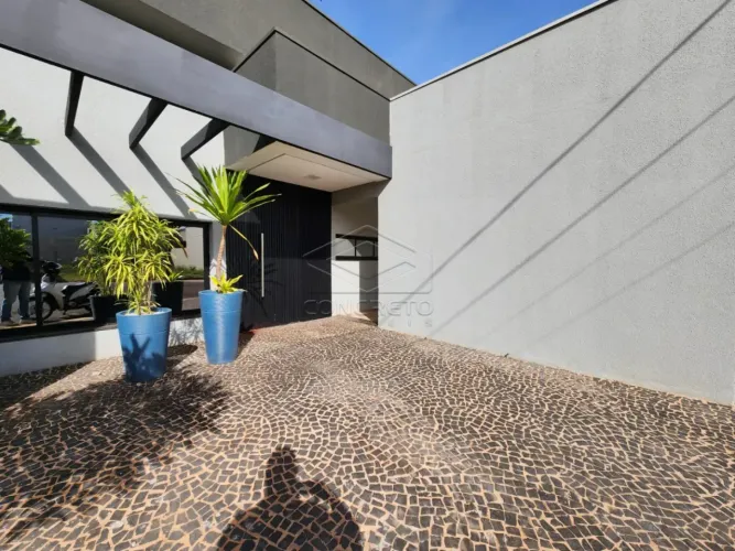 Casa Condomínio em Jaú