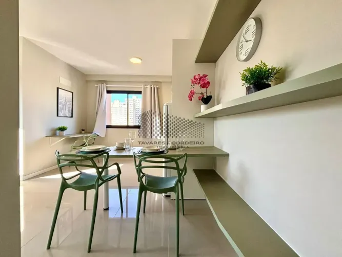 Studio para locação, Centro, Curitiba, PR
