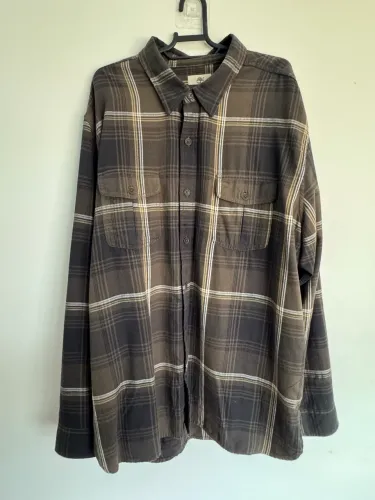 Camisa Timberland