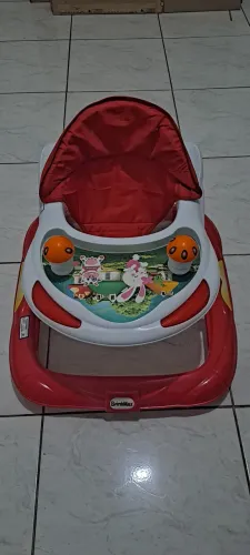 Andador para bebês 