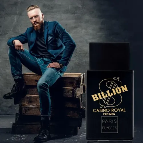 PERFUMES ORIGINAIS PARIS ELYSEES VENDEDOR CREDENCIADO