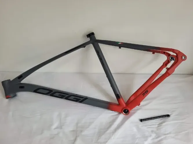 Quadro Oggi 7.5 2025 XL (com Brinde)