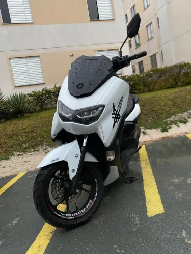 Nmax 2022